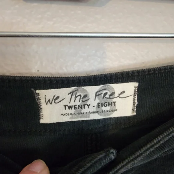 Free People Flares - Picture 7 of 8